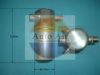 VOLVO 35375435 Dryer, air conditioning